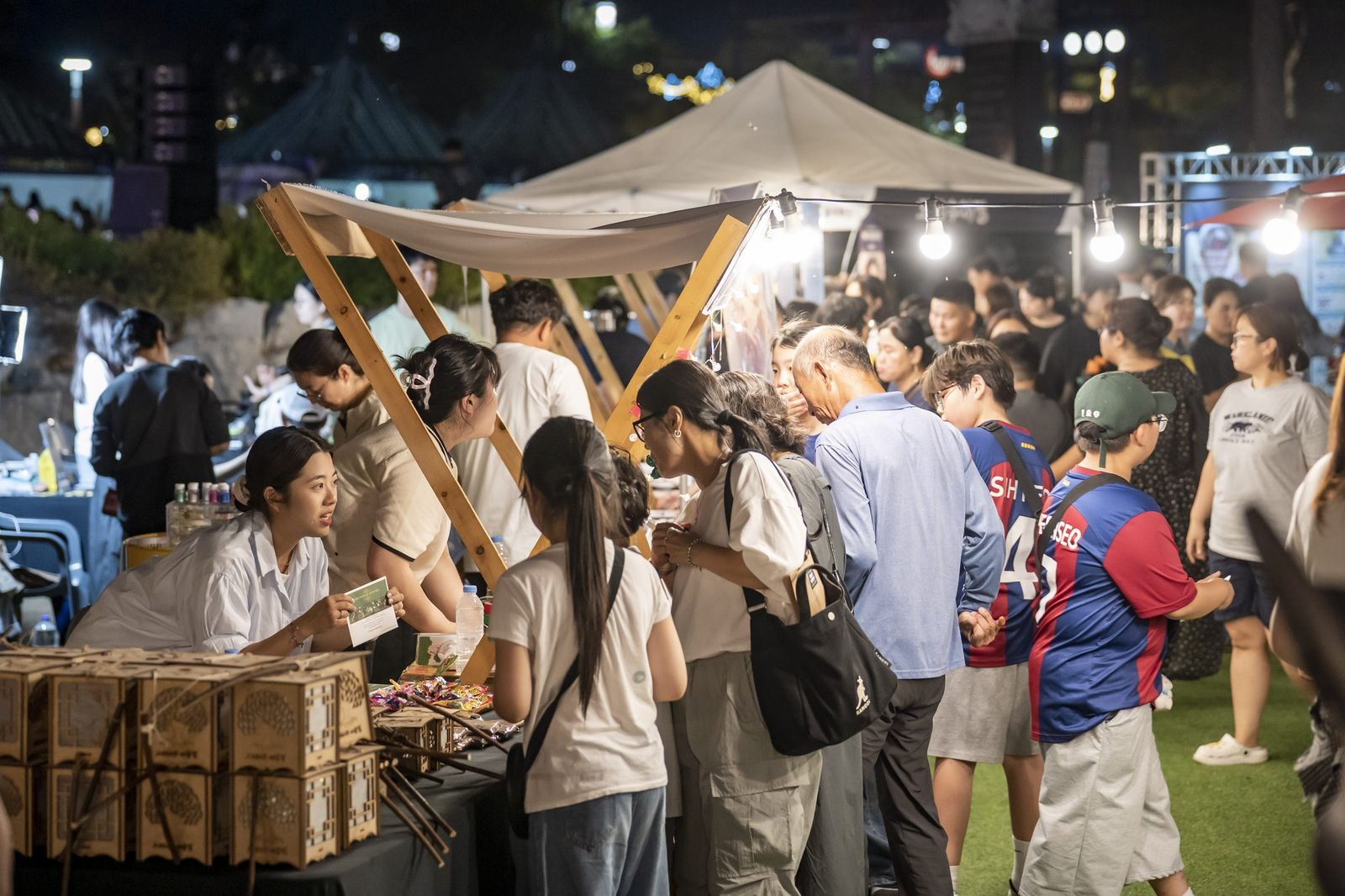 성산 먹거리