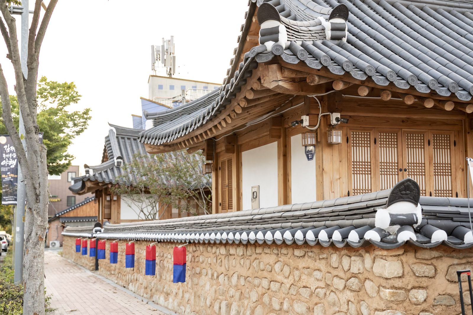 성산지구 거리